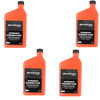 Dometic New SeaStar Hydraulic Steering Fluid, Pack of 4 Quarts, 1-HA5430H