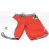 Sea-Doo New Factory Women's Boardshorts Swim Suit Shorts RED Sz 26 2856858930