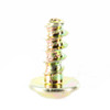 Can-Am OEM Electrical System Assembly Phillips Screw (K40 X 10) 5 Pack 241641040