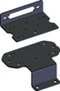 KFI Winch Mount, 10-2550