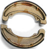 EBC Organic Brake Pads, 14-308