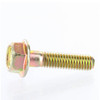Ski-Doo OEM Hexagonal Flange Screw (M6 x 25) 2 Pack, 207662544 Ski-Doo OEM Hexagonal Flange Screw (M6 x 25) 2 Pack, 207662544