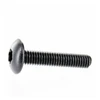 Can-Am OEM Torx Truss Screw M6 X 30 Nylon 50 Pack, 250000398