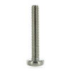 Can-Am OEM Phillips Screw (M6 X 30) 50 Pack, 208663060