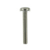Can-Am OEM Phillips Screw (M6 X 30) 50 Pack, 208663060