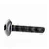 Can-Am OEM Torx Truss Screw M6 X 30 Nylon 2 Pack, 250000398