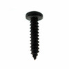 Sea-Doo OEM Pan Head Tapping Screw (#6 X 3/8 SS) 10 Pack