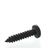 Sea-Doo OEM Pan Head Tapping Screw (#6 X 3/8 SS) 2 Pack