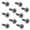 Sea-Doo OEM Socket Screw (M5 X 20) 10 Pack, 205352060