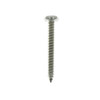 Sea-Doo OEM Pan Head Tapping Screw (M4.8 X 38) 50 Pack, 250000089