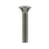 Sea-Doo OEM Phillips Screw (1/4"-20 X 1-1/4") 50 Pack, 204100201
