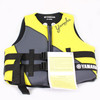 Yamaha OEM Women's Neoprene Life Jacket Vest PFD 2X-Large, MAW-10VNE-YE-XX