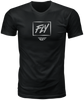 FLY RACING Zoom Tee, 352-0140X