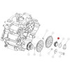 Widescape OEM Crank Sprocket, 140104X002