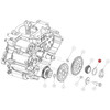 Widescape OEM Belleville Spring, 140104X016