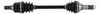 ALL BALLS 6 Ball Heavy Duty Axle, 531-0726