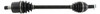 ALL BALLS 8 Ball Extreme Duty Axle, 531-1333