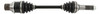 ALL BALLS 6 Ball Heavy Duty Axle, 531-0720
