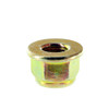 Can-Am OEM Elastic Flange Nut 10 Pack, 233281414