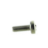 Sea-Doo OEM Phillips Pan Head Screw (M6 x 16) 10 Pack, 208661660