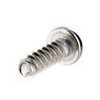 Sea-Doo OEM Phillips Screw (10 X 7/8) 2 Pack, 211000021
