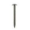 Sea-Doo OEM Screw (#8 X 1-1/4) 5 Pack, 204100081