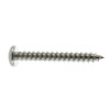 Sea-Doo OEM Screw (#8 X 1-1/4) 5 Pack, 204100081