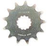 SUNSTAR SPROCKETS Counter Shaft Sprocket - 420 Chain - 13-Tooth, 10313