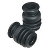 Ski-Doo New OEM, Black Onesize Mod 1/2/3 Air Tubes, 4459910090 4477460090