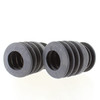 Ski-Doo New OEM, Black Onesize Mod 1/2/3 Air Tubes, 4459910090 4477460090