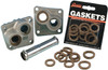 JAMES GASKETS Gskt Motor Kit Panhead, 681-4748