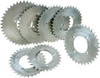 SPORTECH CNC Machined Billet Aluminum Mini Gear, 53-5070