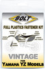 BOLT Full Body Work Fastener Kit, 020-00914