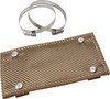 DEI Titanium Flexible Heat Shield, 790-02453