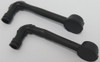 HARDDRIVE Breather Hose, 820-50570