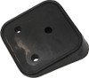 HARDDRIVE License Plate Bracket Kit, 820-0386