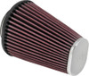 K&N Aircharger Intake System Air Filter Element, 783680