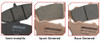 BRAKING Sintered Sport Brake Pads, 31-950
