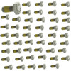 Sea-Doo OEM Scotch Grip Hexagonal Screw (M6 X 12) 50 Pack, 207361260