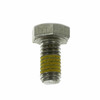 Sea-Doo OEM Scotch Grip Hexagonal Screw (M6 X 12) 50 Pack, 207361260