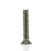 Can-Am OEM Phillips Screw (M4 X 20) 10 Pack, 208442060