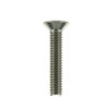 Can-Am OEM Phillips Screw (M4 X 20) 10 Pack, 208442060