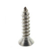 Sea-Doo OEM Phillips Screw (6 X 1/2") 25 Pack, 204100147