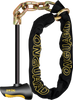 ONGUARD Beast 8017LPT Chain Lock, 57-98029