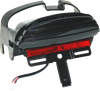 LETRIC LIGHTING CO Softail LED Tailight, 850-09561
