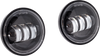 LETRIC LIGHTING CO 4.5" LED Passing Lamps, 850-09636