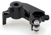 PUIG Hi-Tech Extendable/Folding Brake Lever, 561-20385BK