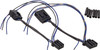 NAMZ CUSTOM CYCLE Front Turn Signal Tap Harness, 850-09109
