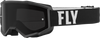 FLY RACING Focus Sand Goggles, 37-51147