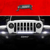 XK GLOW Razor Light Bar, 653-0063